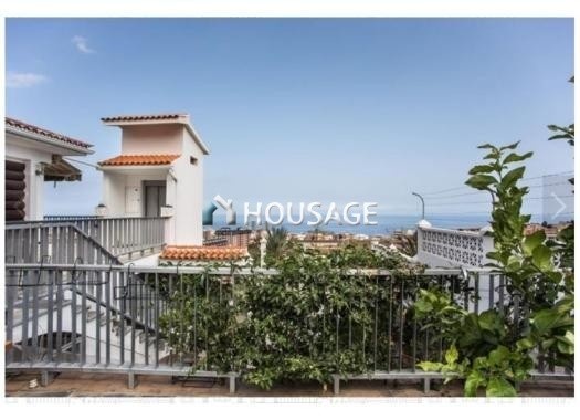 Villa a la venta en la calle Pedro Suárez Hernández 5, Santa Cruz de Tenerife