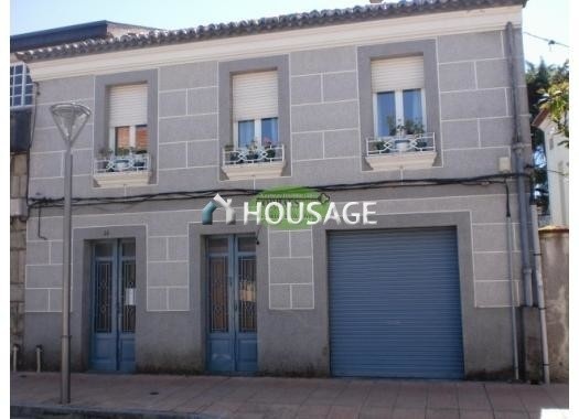 Casa a la venta en la calle Rúa Curros Enriquez 43, Xinzo de Limia