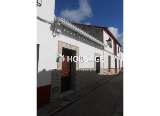 Casa a la venta en la calle Agustín Mora 8, Campofrio