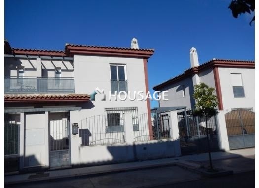 Casa a la venta en la calle Manuel Cansino Vélez 55, Castilleja de la Cuesta