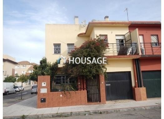 Casa a la venta en la calle Blas Infante 22, Castilleja de la Cuesta