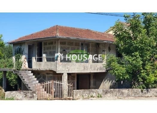 Casa a la venta en la calle Camiño Do Trulleiro 2, Coles