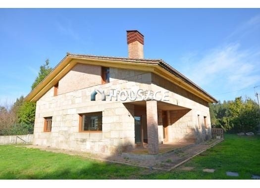 Villa a la venta en la calle Cr Zamans-Zamans 104, Vigo