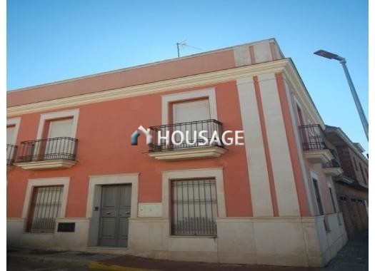 Villa a la venta en la calle Hermanos Álvarez Quintero 23d, Brenes