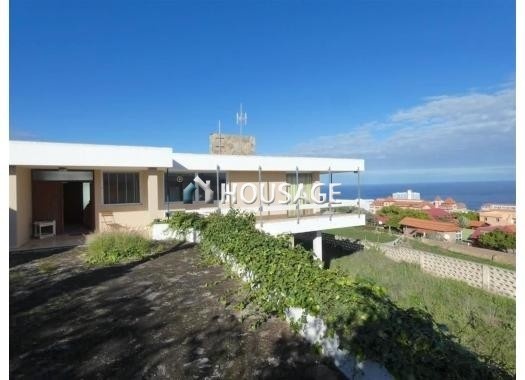 Villa a la venta en la calle Camino De Las Quinteras 42, Puerto de la Cruz