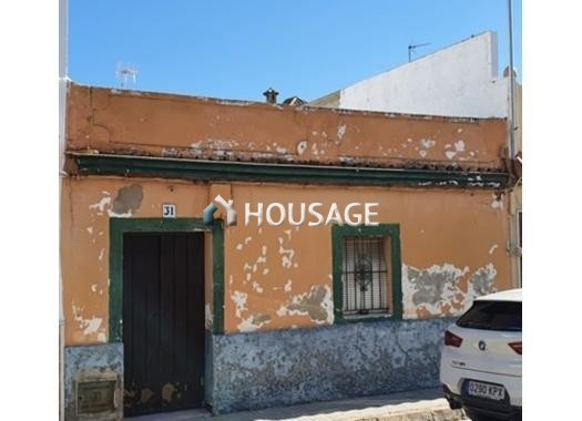 Casa a la venta en la calle Avenida De Jerez 42, El Cuervo de Sevilla