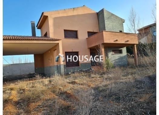 Villa a la venta en la calle Salaudin 24, Arcas del Villar