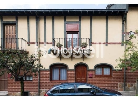 Casa a la venta en la calle Grupo Unión Begoñesa 93, Bilbao