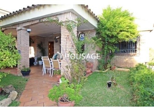 Villa a la venta en la calle Huerta De Hierro 4, Córdoba