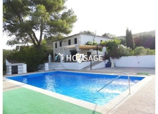 Villa a la venta en la calle Algeciras 13, Priego De Cordoba