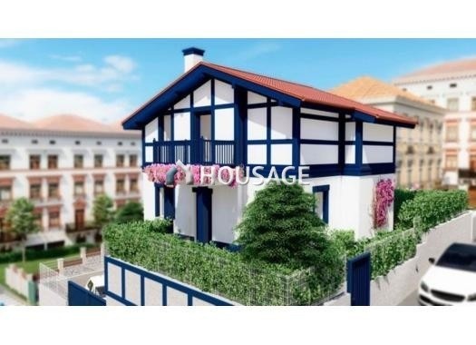 Villa a la venta en la calle Aiboa / Aiboa Kalea 38, Getxo