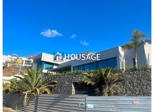 Villa a la venta en la calle Mayántigo 87, Santa Cruz de Tenerife