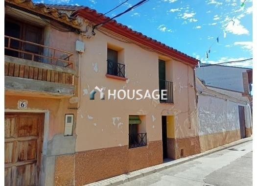 Casa a la venta en la calle Nueva, San Miguel del Cinca
