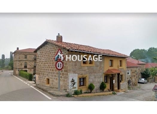 Casa a la venta en la calle Campo De Ebro 44, Valderredible