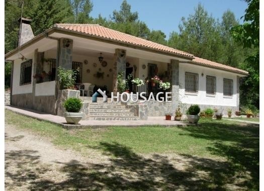 Villa a la venta en la calle Avenida De Andalucía 1, La Iruela