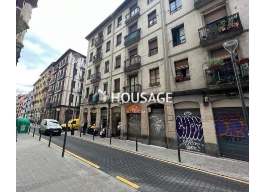 Piso a la venta en la calle San Francisco / San Frantzisko Kalea 35, Bilbao