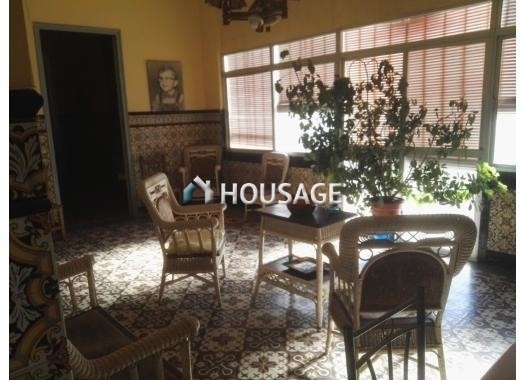 Villa a la venta en la calle Paseo De La Ribera 2, Ayamonte