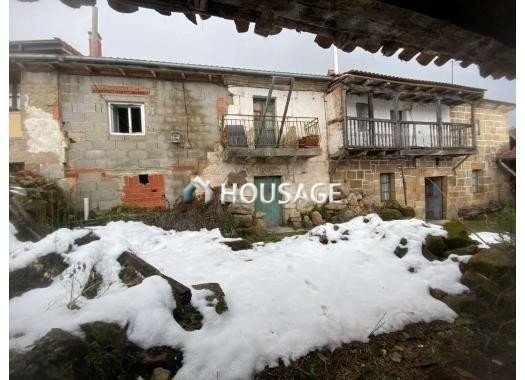 Casa a la venta en la calle Valle De Valdebezana 5, Burgos