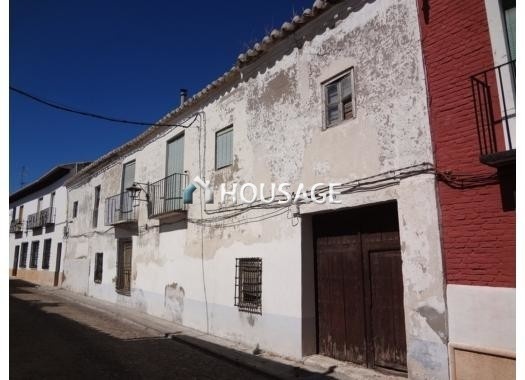 Casa a la venta en la calle Del Convento 9, Almagro