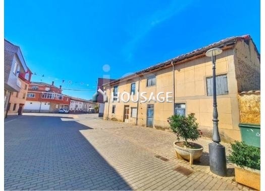 Villa a la venta en la calle Cl Arriba (Villares Orb) 2, Villares de Órbigo