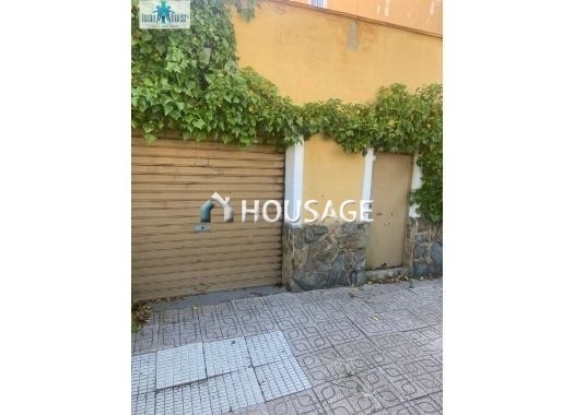 Villa a la venta en la calle Hermanos Villar 38, Albacete capital