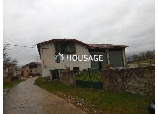 Casa a la venta en la calle Juan De Garay 23, Valle de Losa