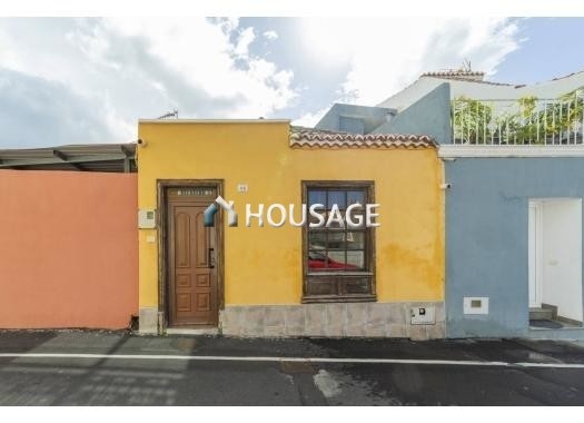 Casa a la venta en la calle Del Barranco Cruz Paloma 64, Los Llanos de Aridane