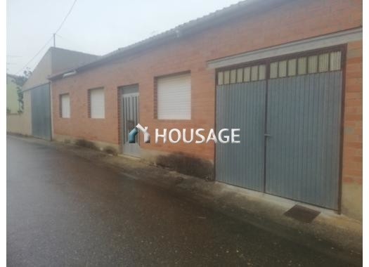 Casa a la venta en la calle Palencia 2, La Bañeza