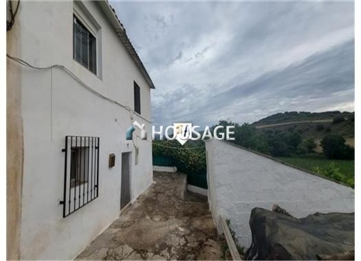 Casa a la venta en la calle De San Roque 1, Alcala la Real
