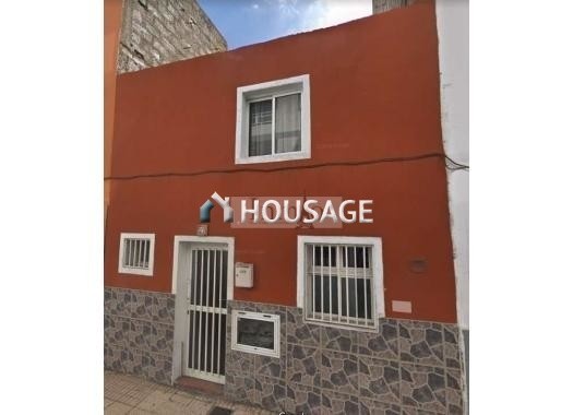Casa a la venta en la calle Venezuela 13, Arona