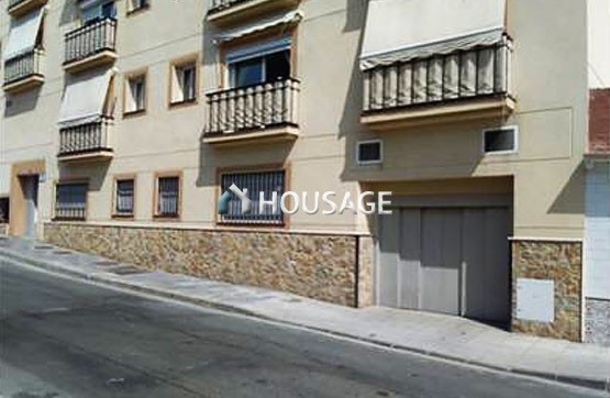 Garaje en venta en Málaga, 11 m²