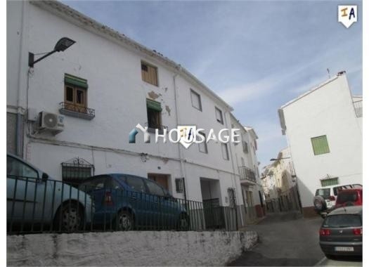Casa a la venta en la calle Pizarro 2, Castillo De Locubin