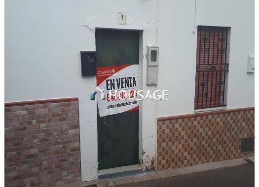 Casa a la venta en la calle San Pedro 9, Villanueva del Ariscal
