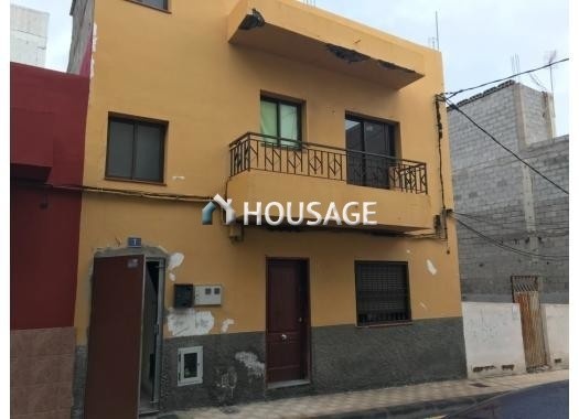 Casa a la venta en la calle Cl Majadas (Taco) 9, San Cristóbal de La Laguna