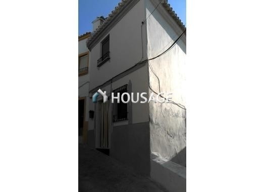 Casa a la venta en la calle Enrique De Las Morenas 17, Baena