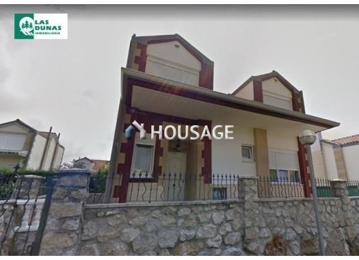 Casa a la venta en la calle Barrio Solarana 1004c, Pielagos