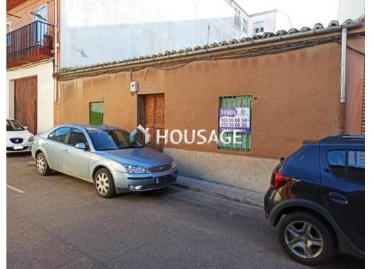 Casa a la venta en la calle Travesía De Santa Apolonia 2, Peñaranda de Bracamonte