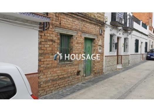 Casa a la venta en la calle Callejón A Sierra De La Cruz 2, Lora del Río