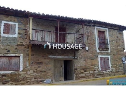 Casa a la venta en la calle Luis Cordero 2, Val De San Lorenzo