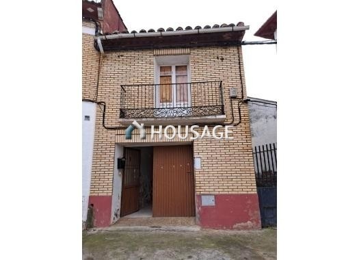 Casa a la venta en la calle De La Paz 2, Alcalá del Obispo