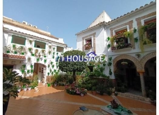 Casa a la venta en la calle Plaza De Ruiz De Alda 1, Córdoba