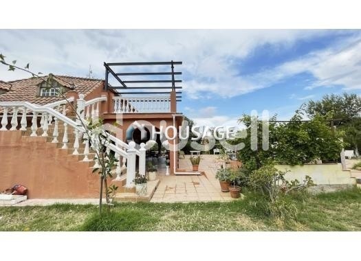 Casa a la venta en la calle Jaén, Carmona