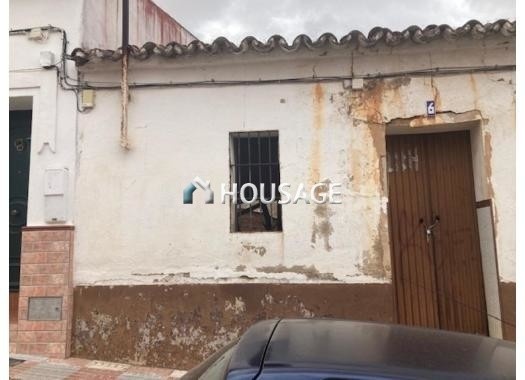 Casa a la venta en la calle Sol 24, Peñarroya-Pueblonuevo