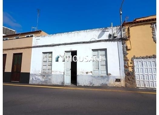 Villa a la venta en la calle Cl Granaderas (Icod Vinos) 42a, Icod de los Vinos