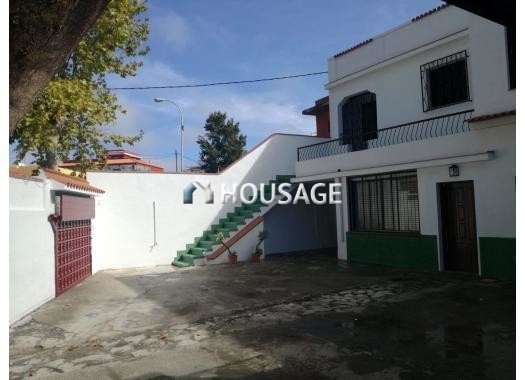 Villa a la venta en la calle Lomo Espigón 11, El Sauzal