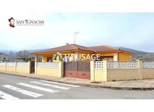 Villa a la venta en la calle Santa Marina 66, Villarcayo de Merindad de Castilla la Vieja