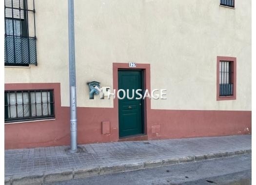 Casa a la venta en la calle Sevilla 109, Marchena