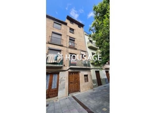 Villa a la venta en la calle Herrerías 65, Tudela