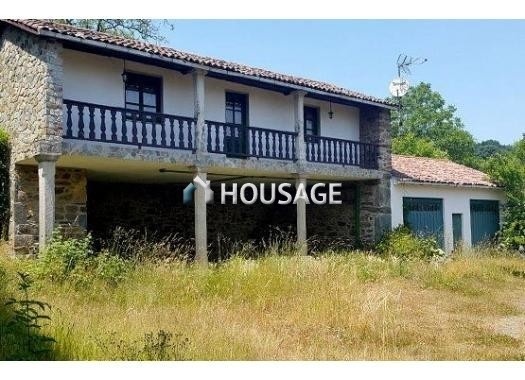 Casa a la venta en la calle Lg Cima De Aldea-Toiriz 2, Vila De Cruces