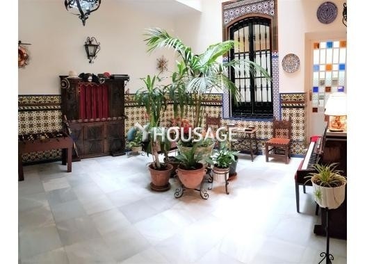 Villa a la venta en la calle Chapineros 6, Sevilla